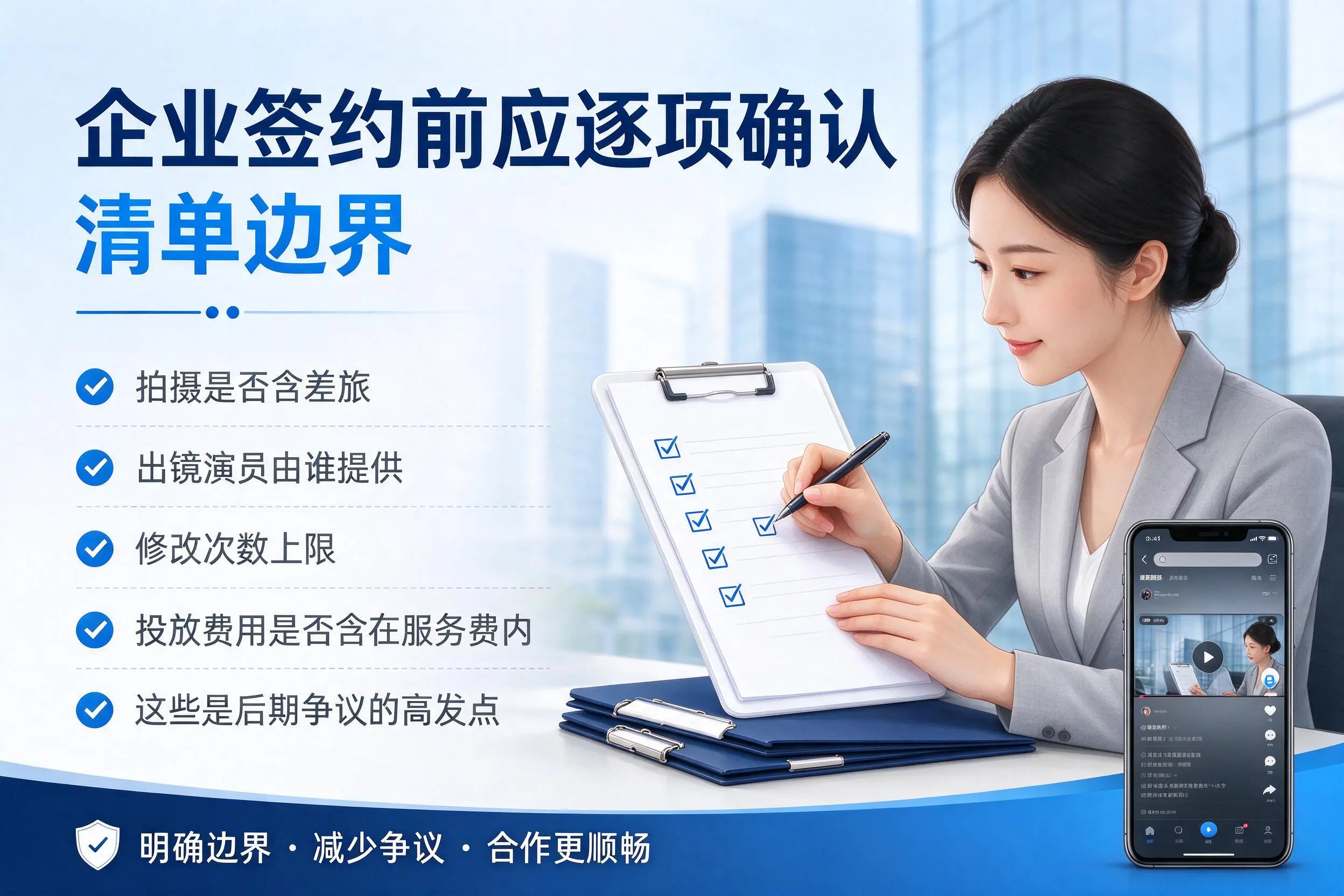 齐齐哈尔短视频代运营是什么？一文讲清服务内容与合作模式